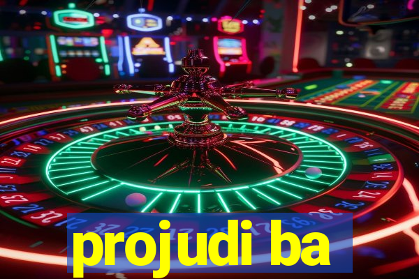 projudi ba